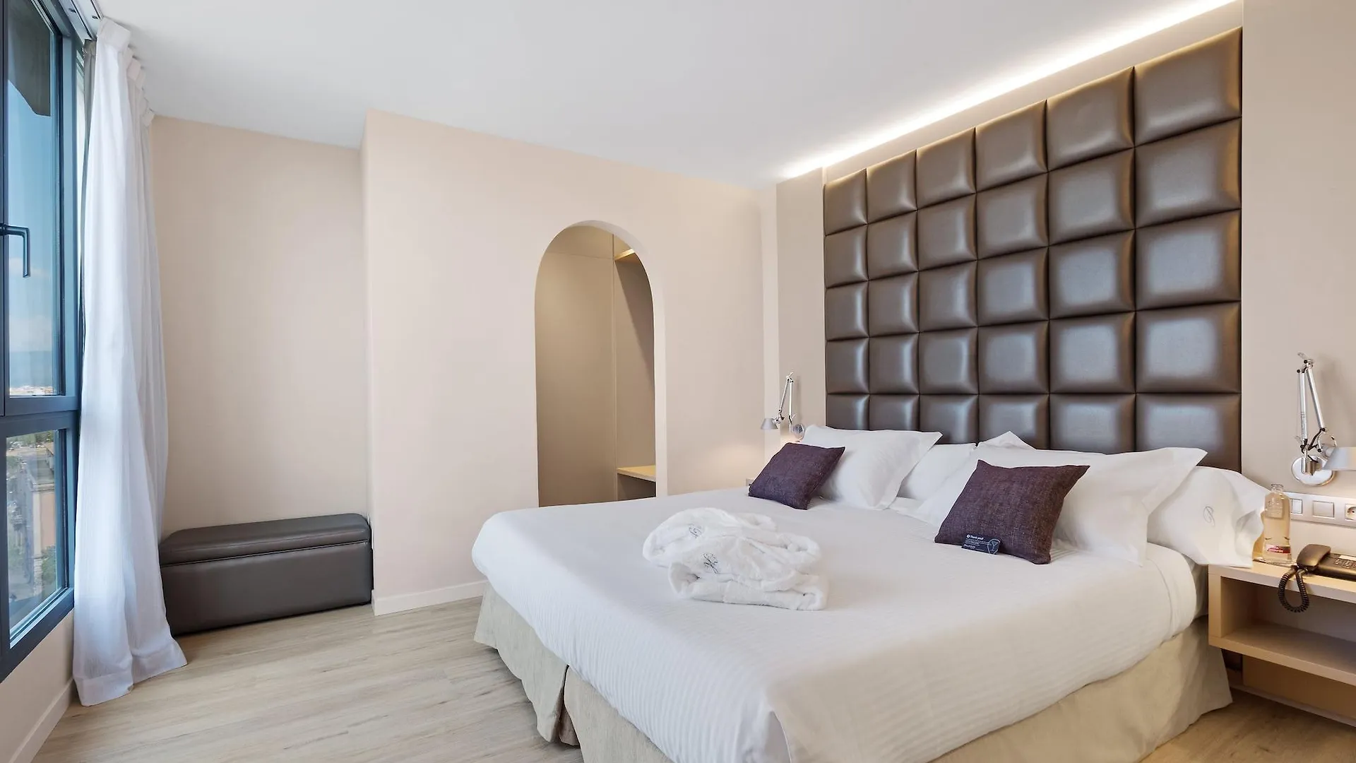 Hotel Palladium Palma de Mallorca