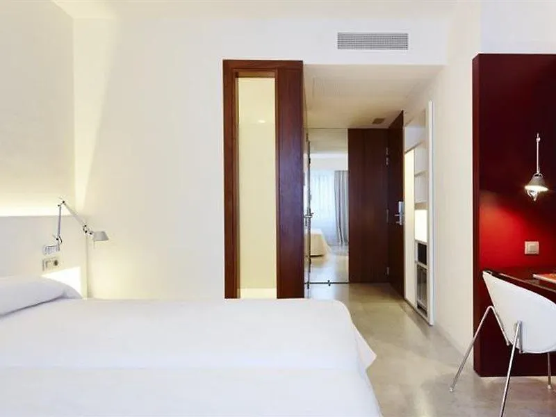 Hotel Palladium Palma de Mallorca Spain