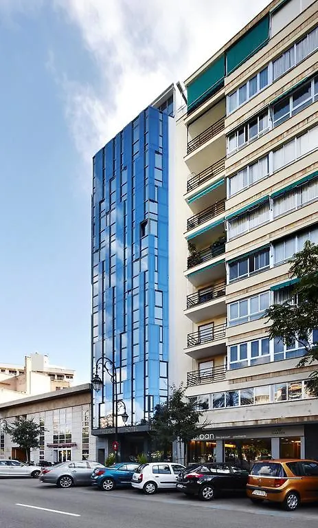 Hotel Palladium Palma de Mallorca