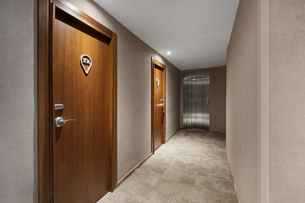 Hotel Palladium Palma de Mallorca