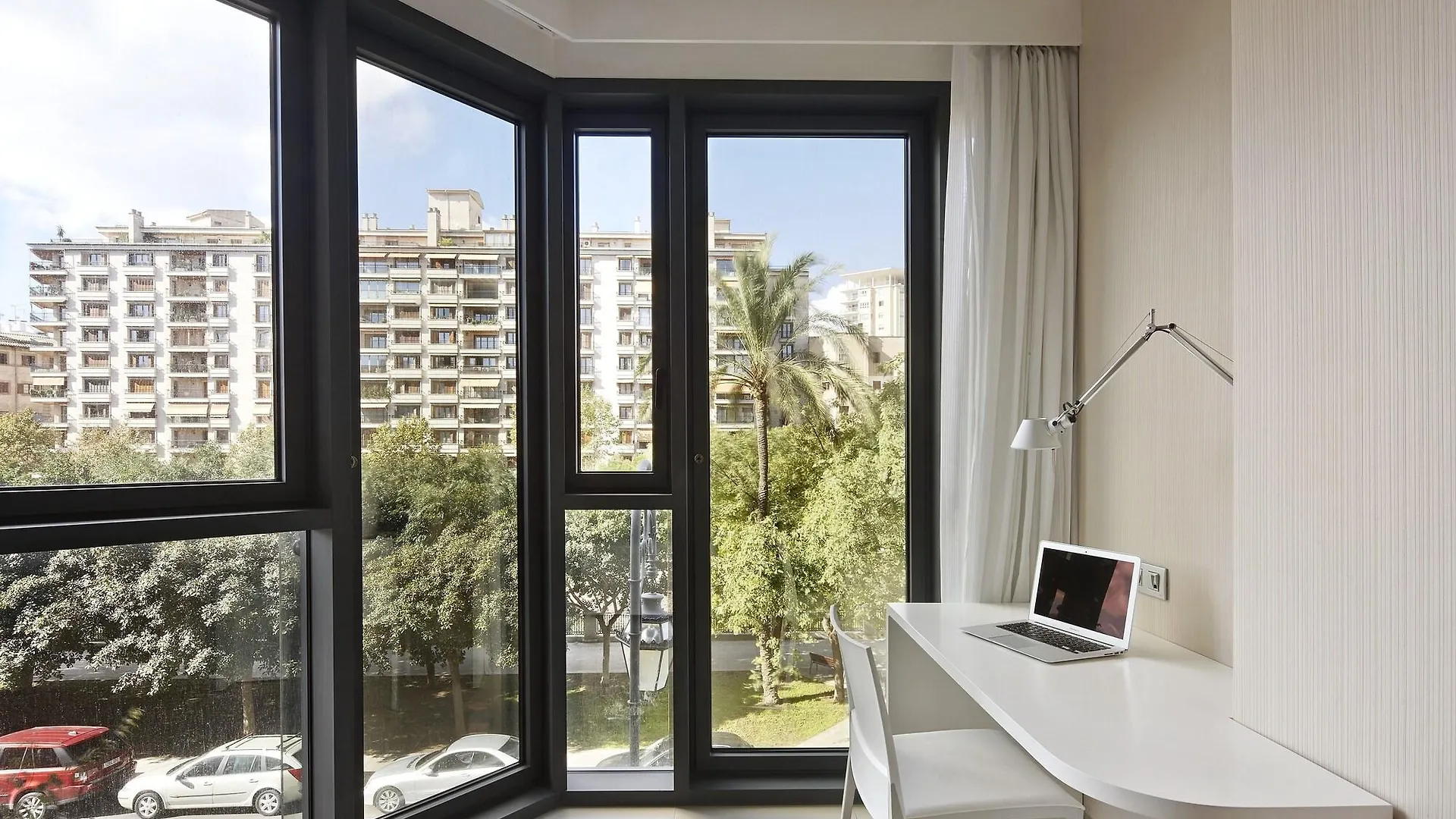 Hotel Palladium Palma de Mallorca