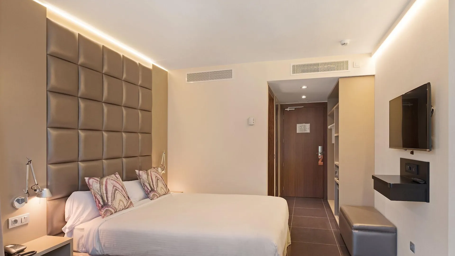 Hotel Palladium Palma de Mallorca