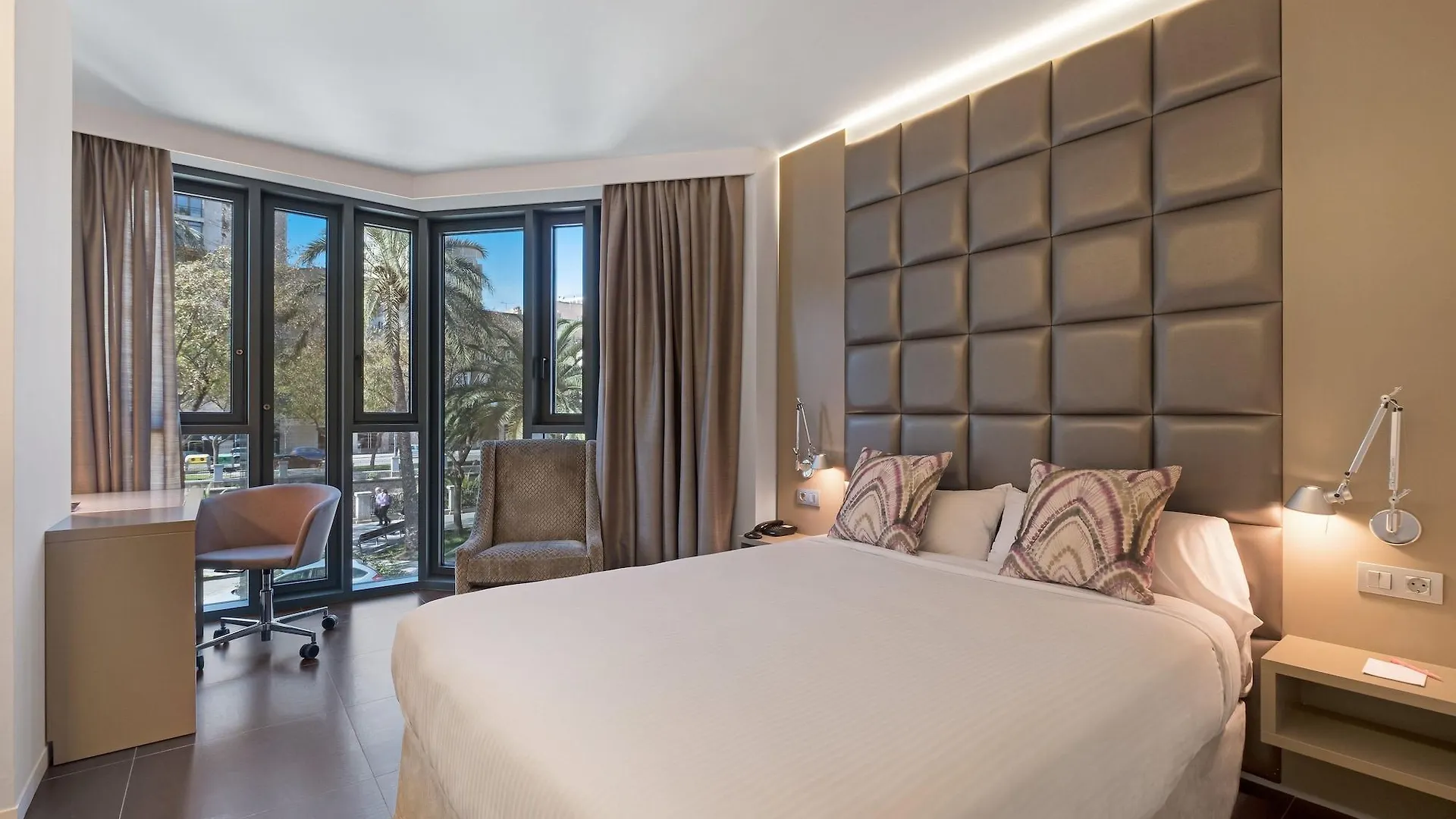 Hotel Palladium Palma de Mallorca