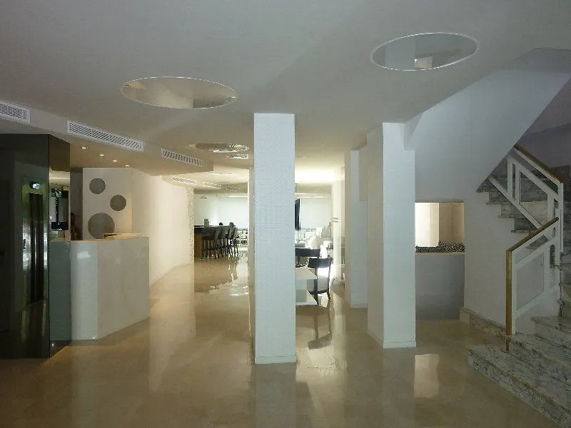 Hotel Palladium Palma de Mallorca