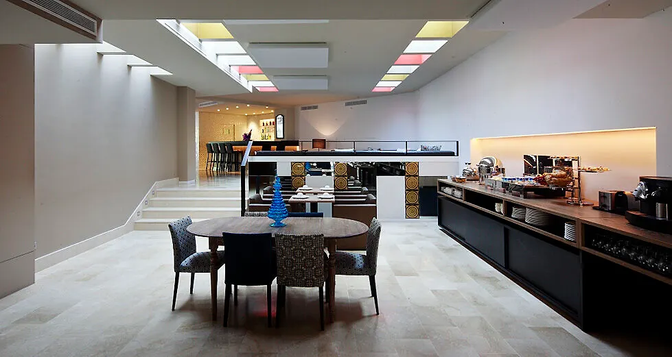 Hotel Palladium Palma de Mallorca